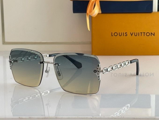 Louis Vuitton Sunglasses ID:20230516-321